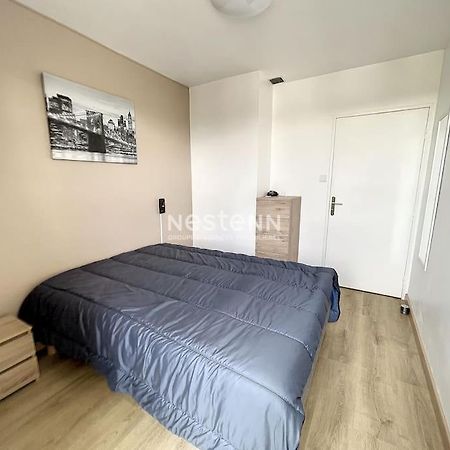 2980-Appartement 1 Ch A 100M De La Mer Argelès-sur-Mer Exterior foto