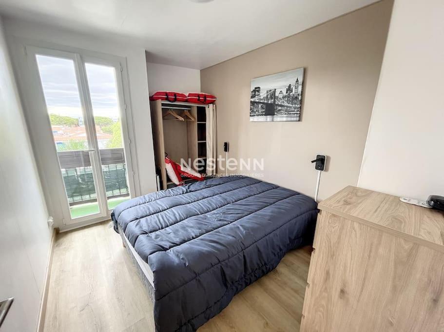 2980-Appartement 1 Ch A 100M De La Mer Argelès-sur-Mer Exterior foto