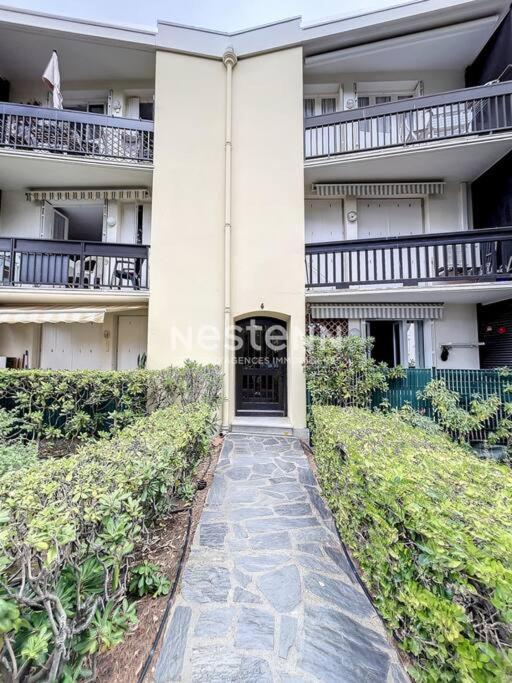 2980-Appartement 1 Ch A 100M De La Mer Argelès-sur-Mer Exterior foto